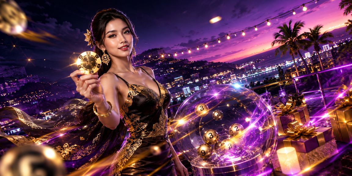 Suasana santai betting olahraga di tepi pantai dengan nuansa hiburan kasual